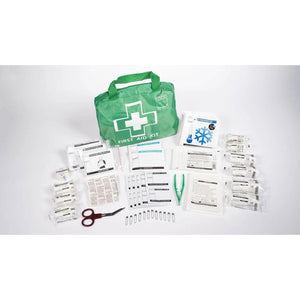 Steroplast 70 Piece First Aid Kit