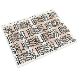 Steroplast Washproof Plasters x 10