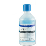 Sterowash Eye Wash Solution - 500ml