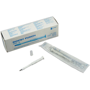 Stiefel Biopsy Punch Size: 2mm x 10 - CLEARANCE due to short date