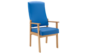 Stonham High Back Armchair