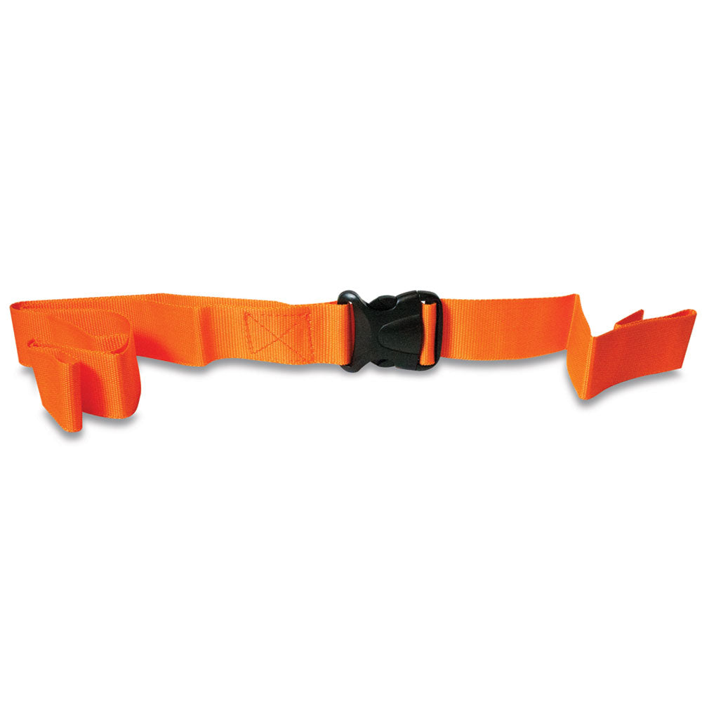 Strap for spinal board - Code 3030