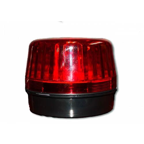 Strobe for Semi/Fully-recessed Wall Cabinet
