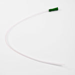 Suction Catheter 10f 53cm Funnel Type (Single) Black - Sterile