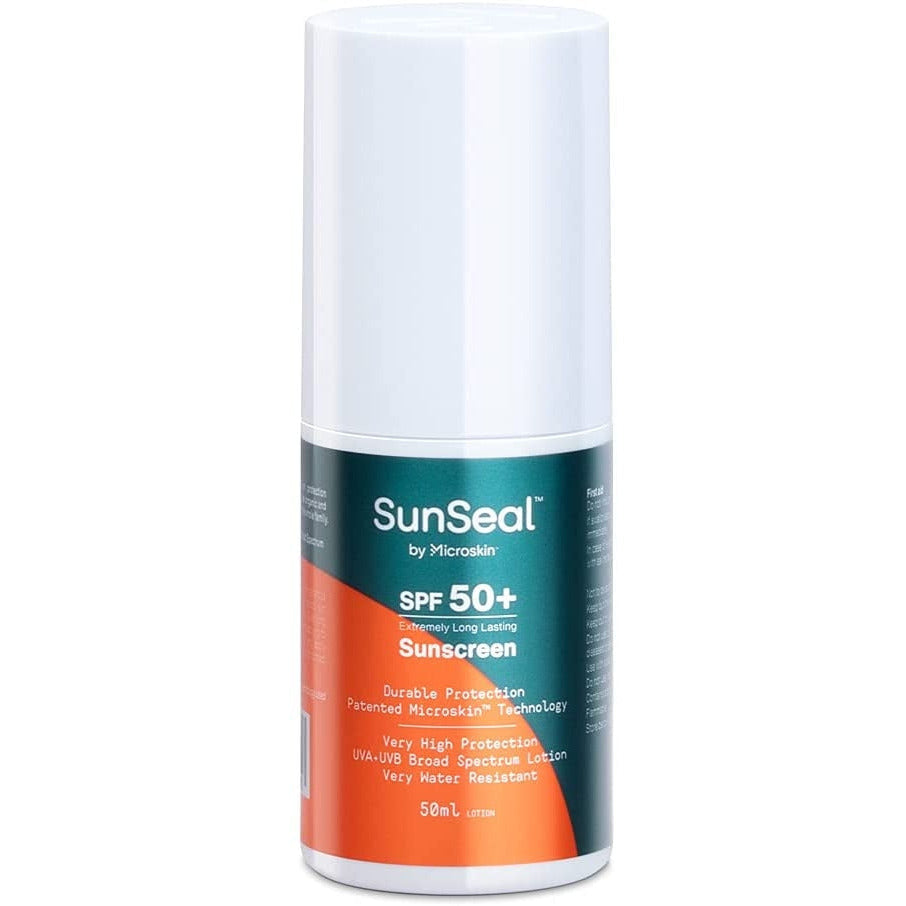 SunSeal Suncream SPF50+ - 50ml