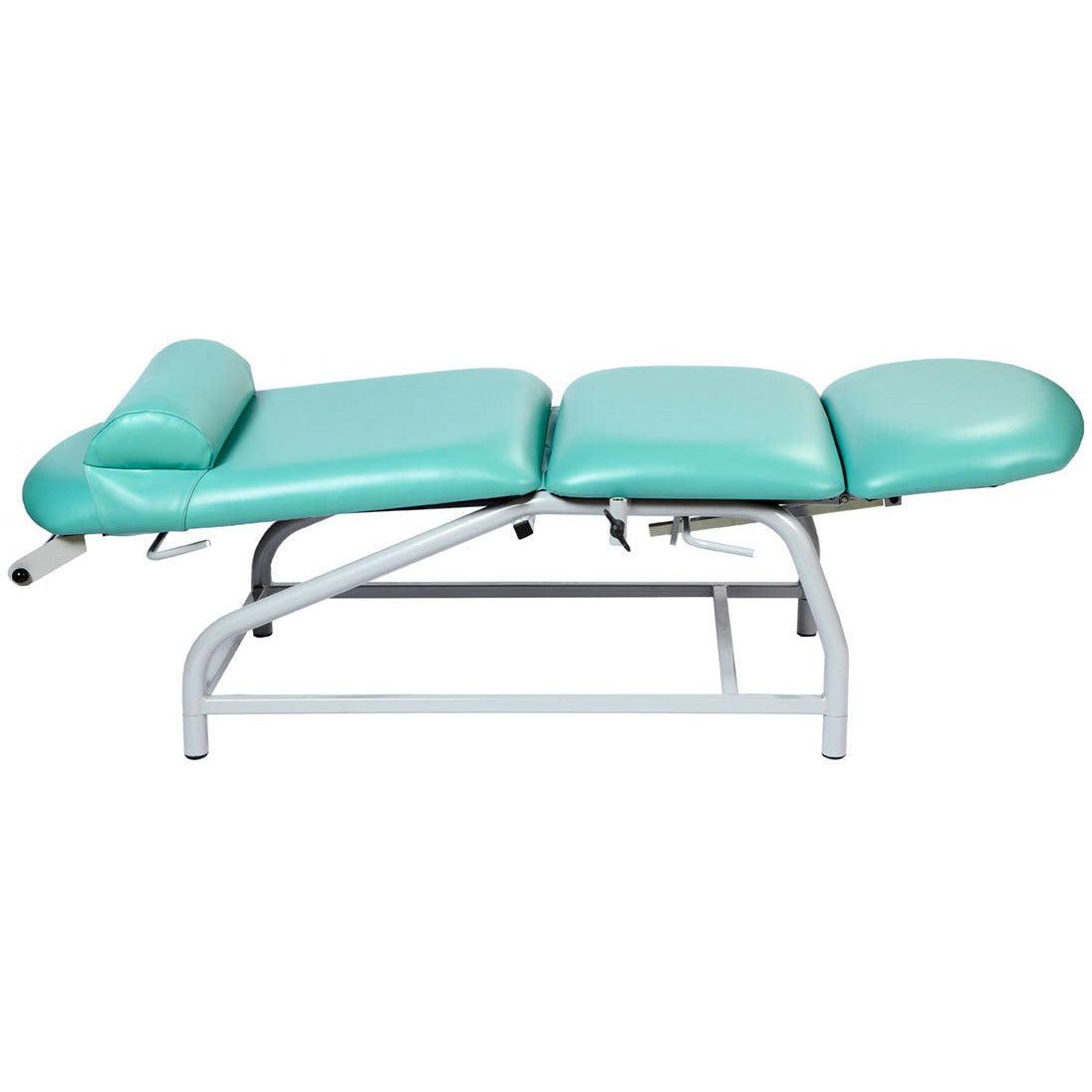 Sunflower Fixed Height Phlebotomy Chair with Adjustable Feet