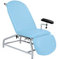 Sunflower Fixed Height Phlebotomy Chair with Adjustable Feet