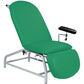 Sunflower Fixed Height Phlebotomy Chair with Adjustable Feet