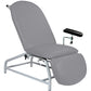 Sunflower Fixed Height Phlebotomy Chair with Adjustable Feet