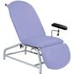 Sunflower Fixed Height Phlebotomy Chair with Adjustable Feet