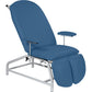 Sunflower Fixed Height Treatment Chair with Adjustable Feet