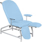 Sunflower Fixed Height Treatment Chair with Adjustable Feet