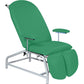 Sunflower Fixed Height Treatment Chair with Adjustable Feet