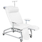 Sunflower Fixed Height Treatment Chair with Four Locking Castors