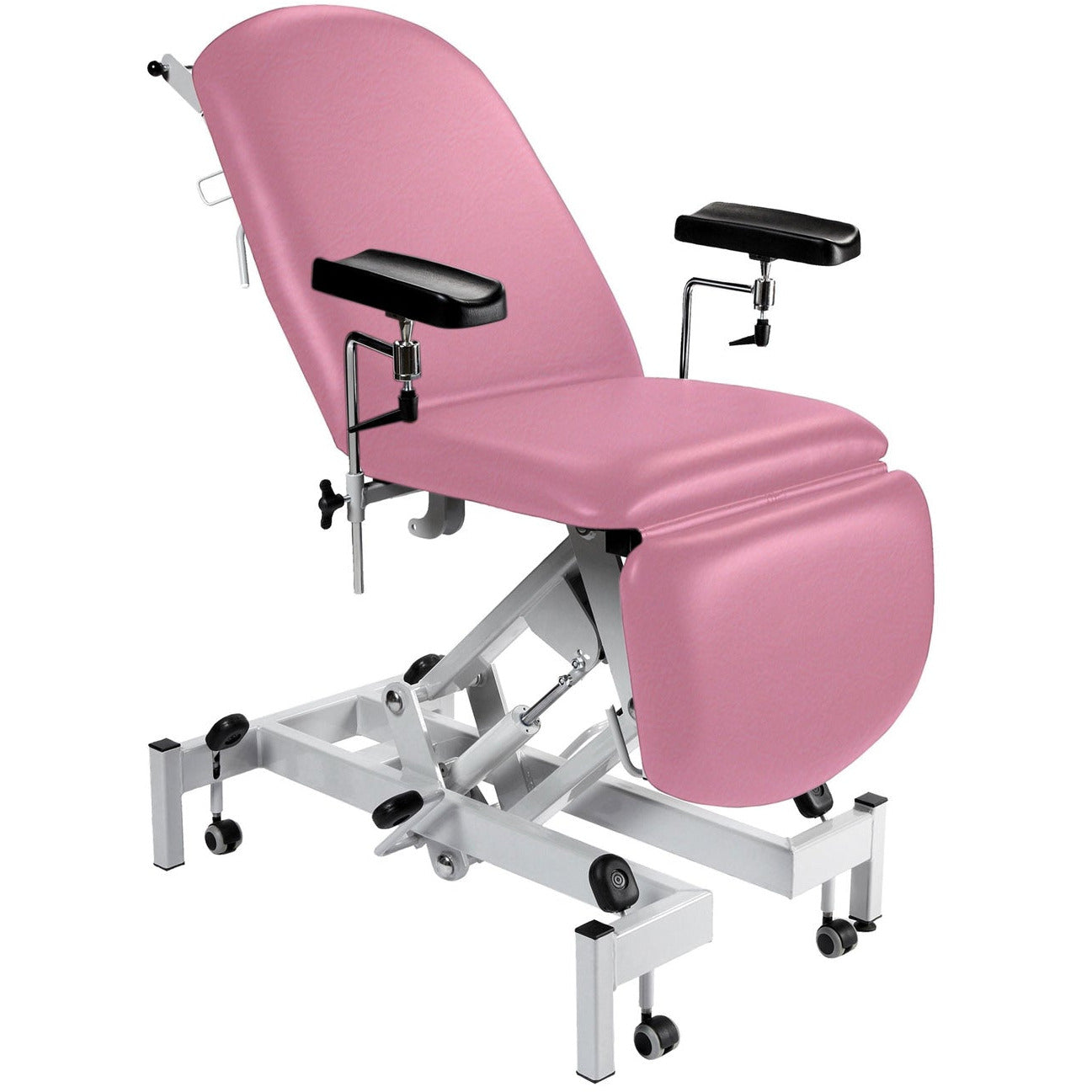 Sunflower Fusion Phlebotomy Chair - Electric