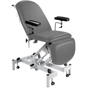 Sunflower Fusion Phlebotomy Chair - Electric