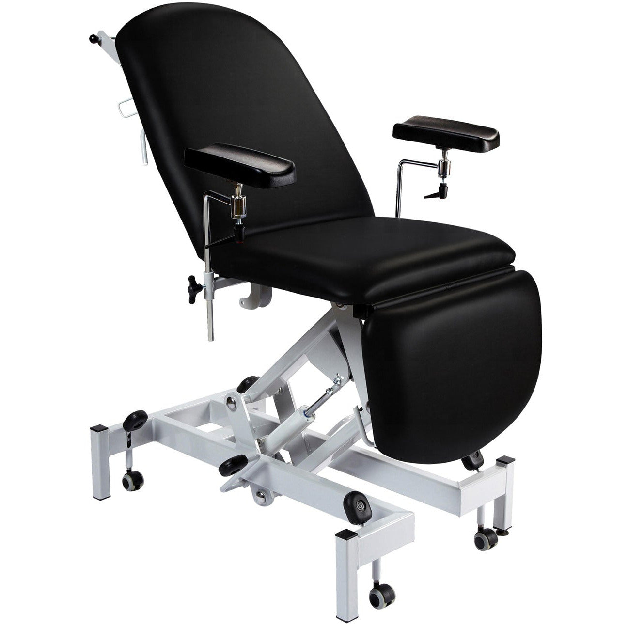 Sunflower Fusion Phlebotomy Chair - Electric