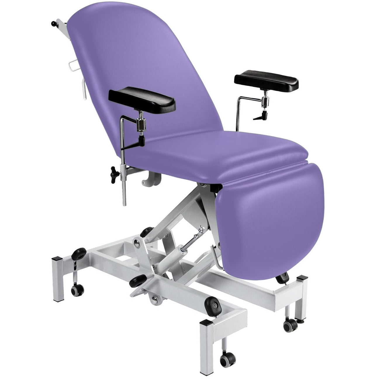 Sunflower Fusion Phlebotomy Chair - Electric