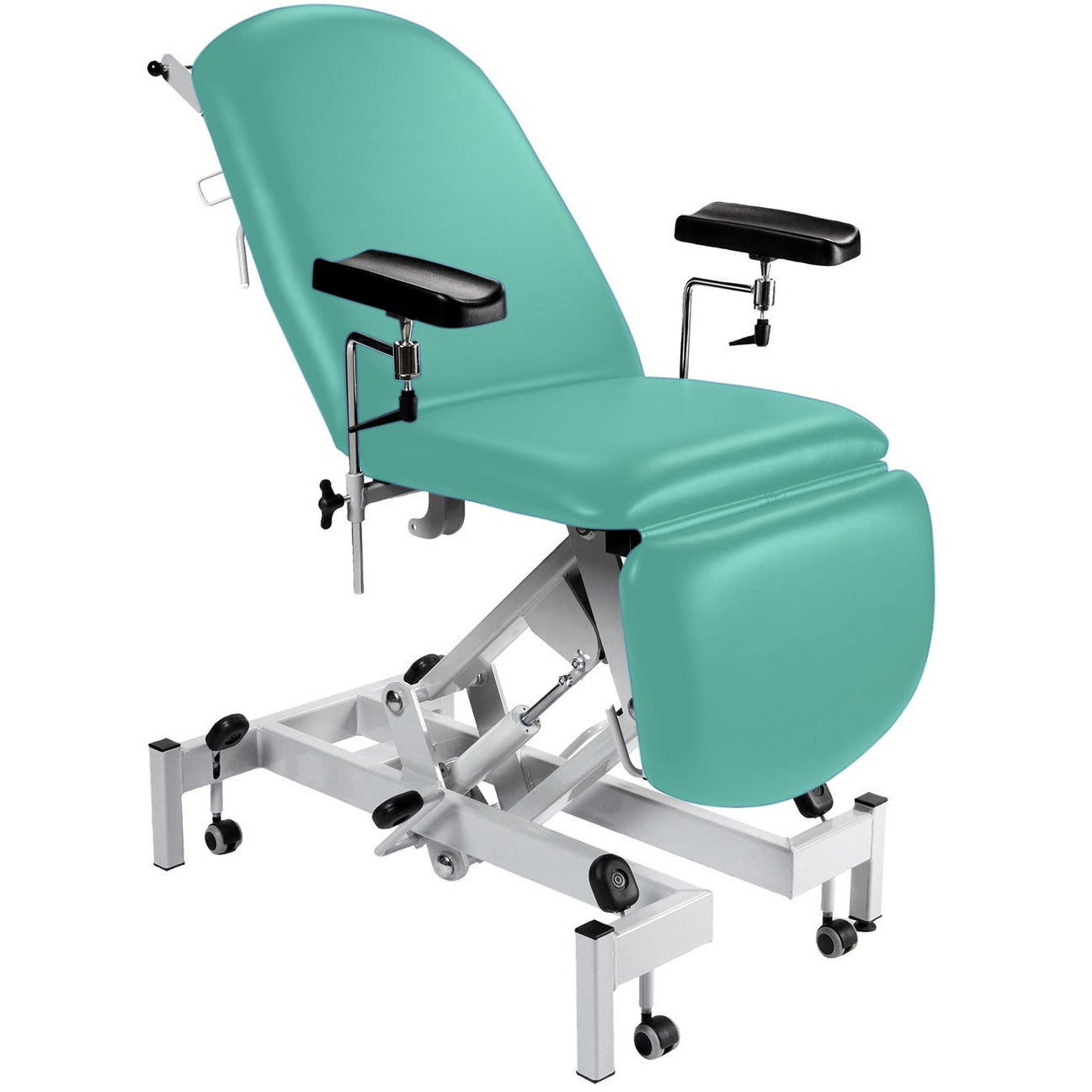 Sunflower Fusion Phlebotomy Chair - Electric