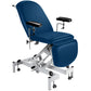 Sunflower Fusion Phlebotomy Chair - Hydraulic