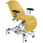 Sunflower Fusion Phlebotomy Chair - Hydraulic