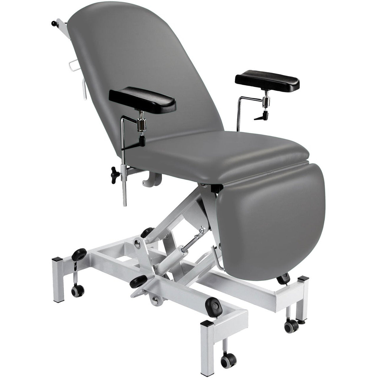 Sunflower Fusion Phlebotomy Chair - Hydraulic