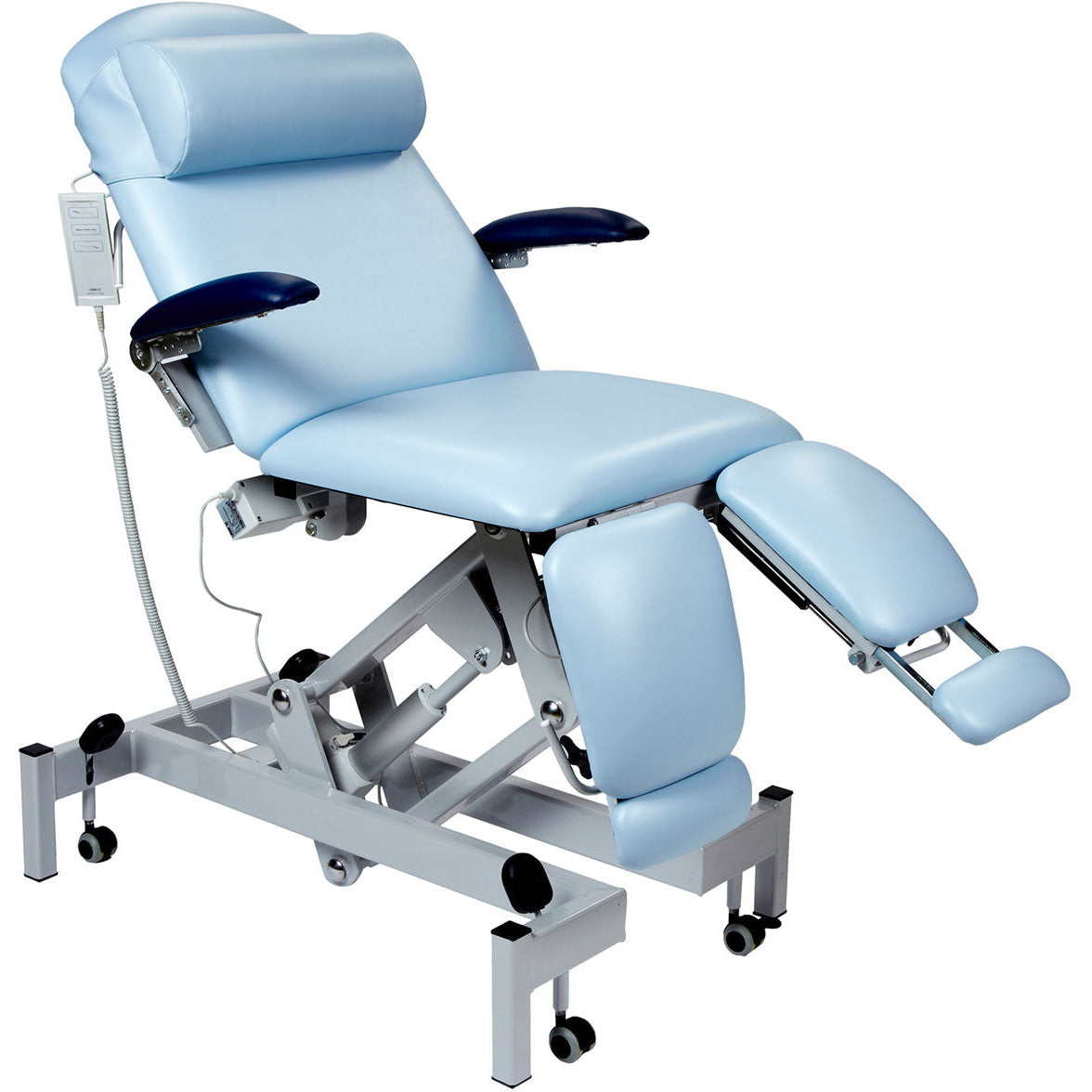 Sunflower Fusion Podiatry Chair - Electric