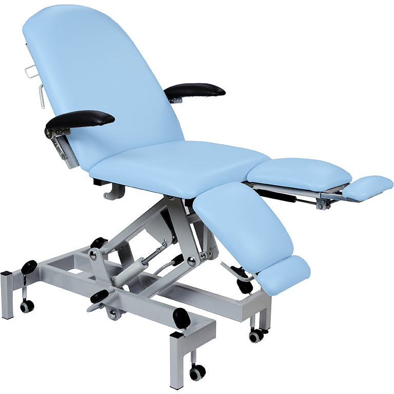 Sunflower Fusion Podiatry Chair - Electric