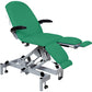 Sunflower Fusion Podiatry Chair - Electric