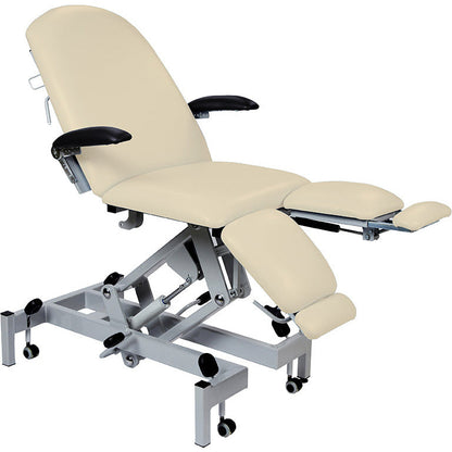 Sunflower Fusion Podiatry Chair - Electric