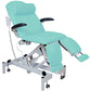 Sunflower Fusion Podiatry Chair with Electric Head Adjustment - Electric