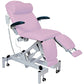 Sunflower Fusion Podiatry Chair with Electric Head Adjustment - Electric