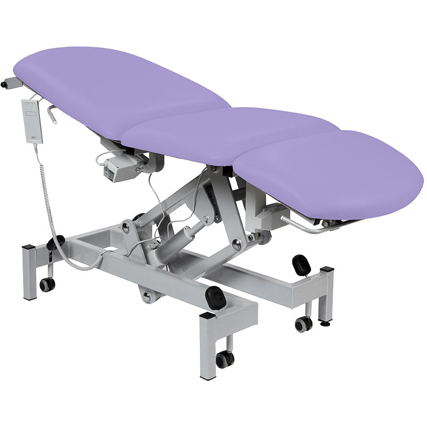 Sunflower Fusion Single Foot Treatment Chair - Electric