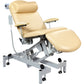 Sunflower Fusion Single Foot Treatment Chair - Electric