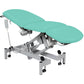 Sunflower Fusion Single Foot Treatment Chair - Hydraulic