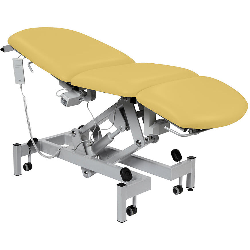 Sunflower Fusion Single Foot Treatment Chair - Hydraulic