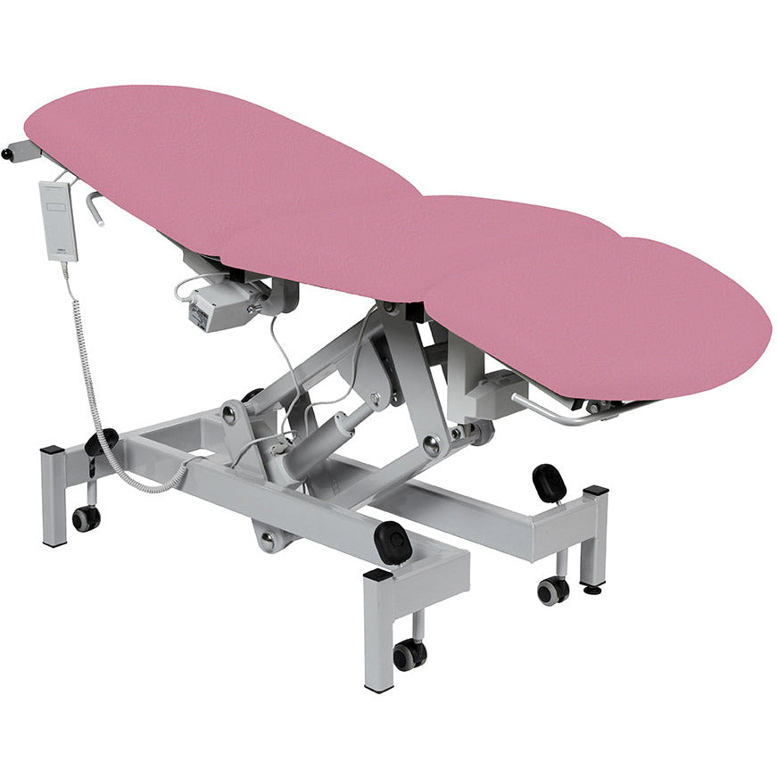 Sunflower Fusion Single Foot Treatment Chair - Hydraulic