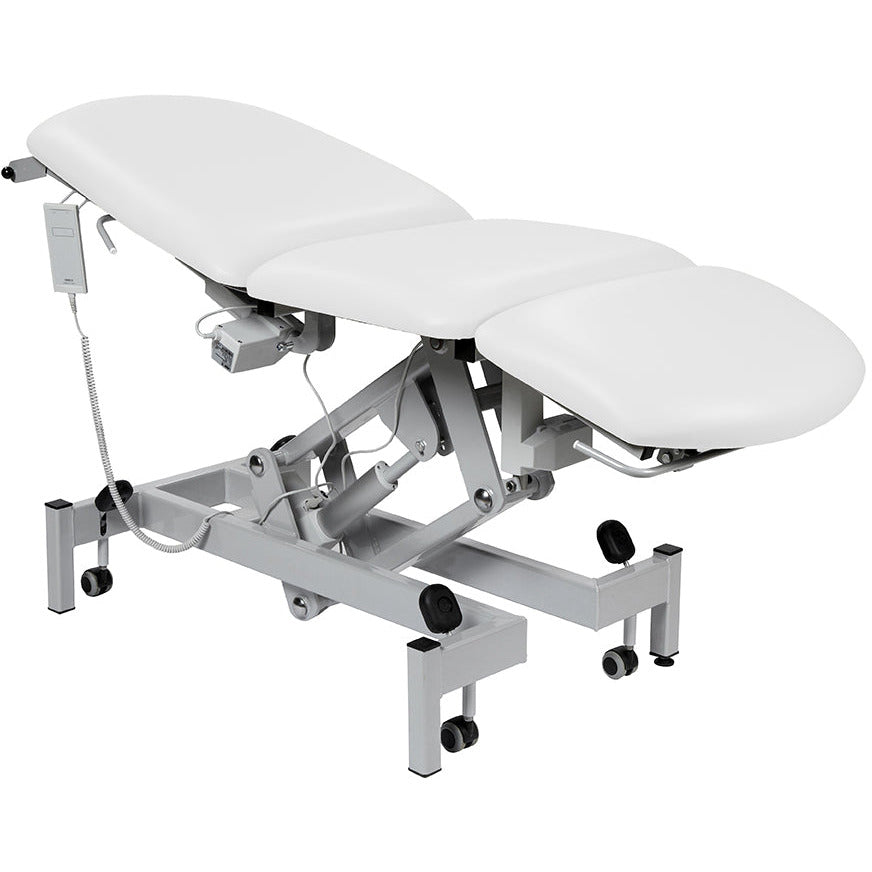 Sunflower Fusion Single Foot Treatment Chair - Hydraulic