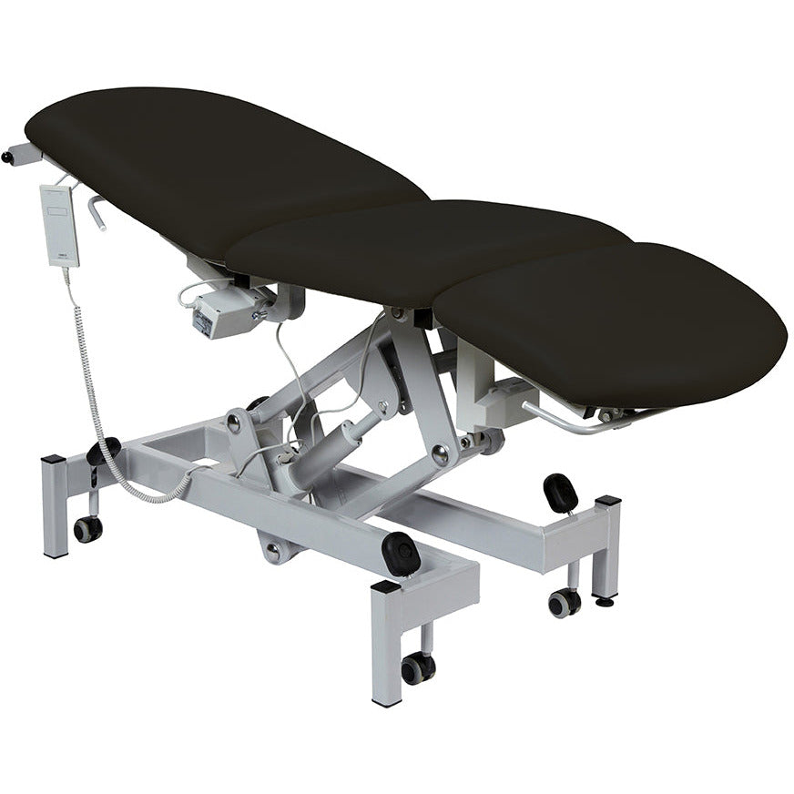 Sunflower Fusion Single Foot Treatment Chair - Hydraulic