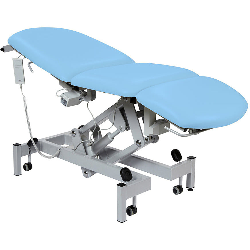 Sunflower Fusion Single Foot Treatment Chair - Hydraulic