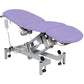 Sunflower Fusion Single Foot Treatment Chair - Hydraulic