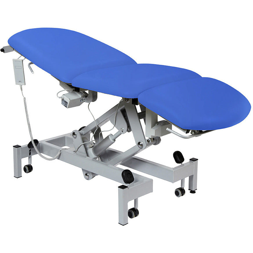 Sunflower Fusion Single Foot Treatment Chair - Hydraulic