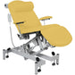 Sunflower Fusion Single Foot Treatment Chair with Tilting Seat - Electric