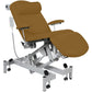 Sunflower Fusion Single Foot Treatment Chair with Tilting Seat - Electric