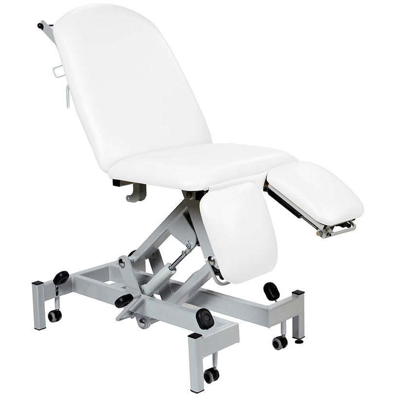 Sunflower Fusion Split Leg Treatment Chair - Hydraulic