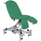 Sunflower Fusion Split Leg Treatment Chair - Hydraulic