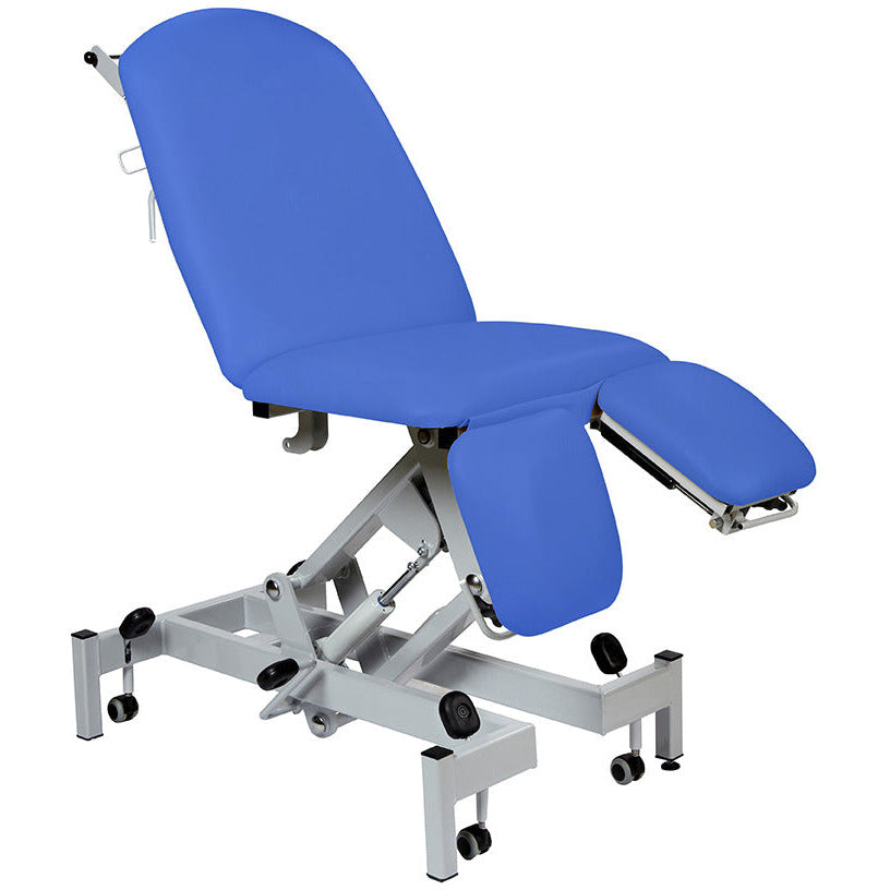 Sunflower Fusion Split Leg Treatment Chair - Hydraulic