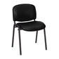 Sunflower Galaxy Visitor Chair - Anti-Bacterial Vinyl Upholstery