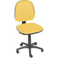 Sunflower Gas-Lift Chair