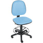 Sunflower Gas-Lift Chair with Foot Ring